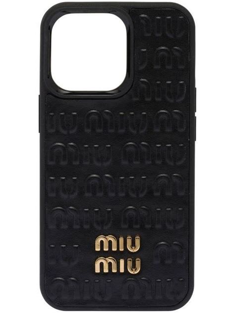 Miu Miu iPhone Cases for Sale 